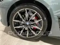 2025 BMW 4 Series