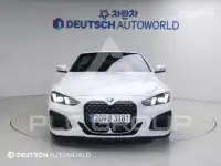 2025 BMW 4 Series