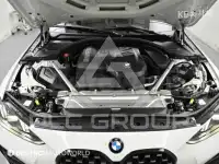 2025 BMW 4 Series