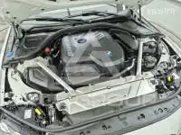 2025 BMW 4 Series