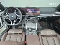 2025 BMW 4 Series
