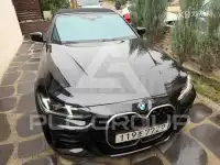 2025 BMW 4 Series
