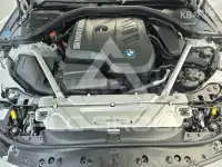 2025 BMW 4 Series