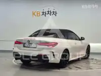 2025 BMW 4 Series