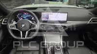 2025 BMW 4 Series