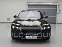 2025 BMW 7 Series