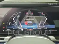 2025 BMW 7 Series