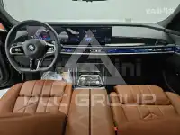 2025 BMW 7 Series