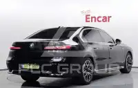 2025 BMW 7 Series