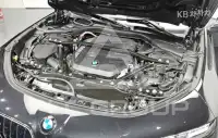2025 BMW 7 Series