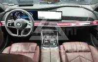 2025 BMW 7 Series