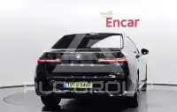 2025 BMW 7 Series