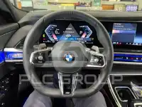 2025 BMW 7 Series