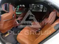 2025 BMW 7 Series