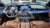 2025 BMW 7 Series