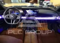 2025 BMW 7 Series