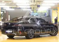 2025 BMW 7 Series