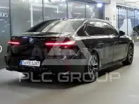2025 BMW 7 Series