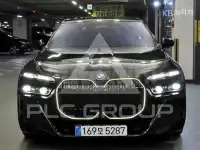 2025 BMW 7 Series