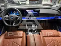 2025 BMW 7 Series