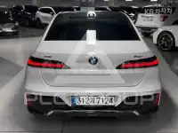 2025 BMW 7 Series