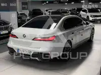 2025 BMW 7 Series