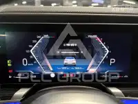 2025 BMW 7 Series