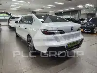 2025 BMW 7 Series