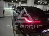 2025 BMW 7 Series