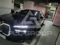 2025 BMW 7 Series