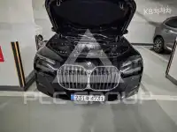 2025 BMW 7 Series