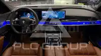 2025 BMW 7 Series