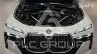 2025 BMW 7 Series