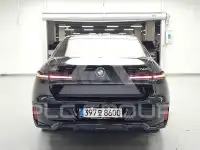 2025 BMW 7 Series