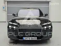 2025 BMW 7 Series