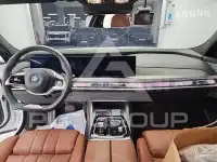 2025 BMW 7 Series