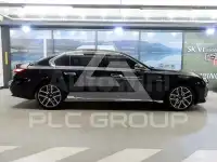 2025 BMW 7 Series