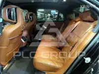 2025 BMW 7 Series