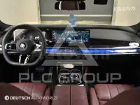 2025 BMW 7 Series