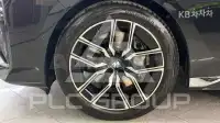 2025 BMW 7 Series