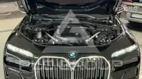 2025 BMW 7 Series