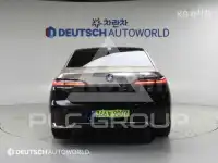 2025 BMW 7 Series