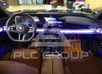 2025 BMW 7 Series