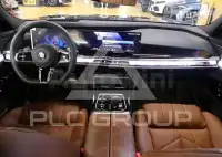 2025 BMW 7 Series