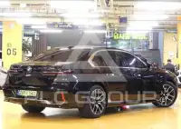 2025 BMW 7 Series