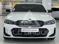 2025 BMW 330