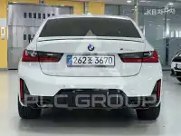 2025 BMW 330