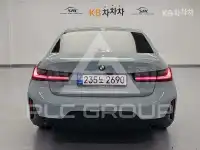 2025 BMW 330