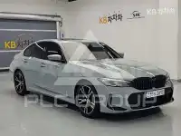 2025 BMW 330