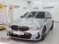 2025 BMW 330
